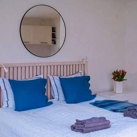 Lovely Studio In The Citycenter Of Sigtuna Zewnętrze zdjęcie