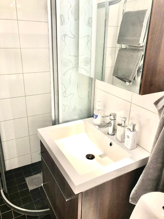 Lovely Studio In The Citycenter Of Sigtuna Zewnętrze zdjęcie