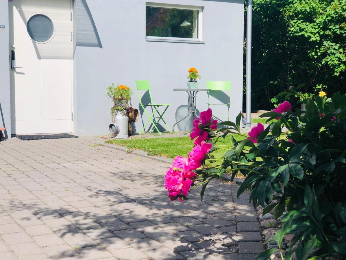 Lovely Studio In The Citycenter Of Sigtuna Zewnętrze zdjęcie